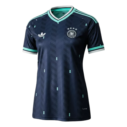 Germany 2026 World Cup Away Edition Women Jersey