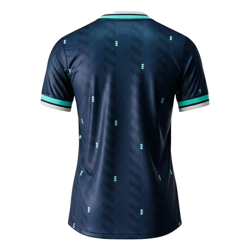 Germany 2026 World Cup Away Edition Women Jersey