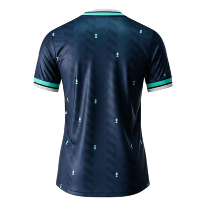 Germany 2026 World Cup Away Edition Women Jersey