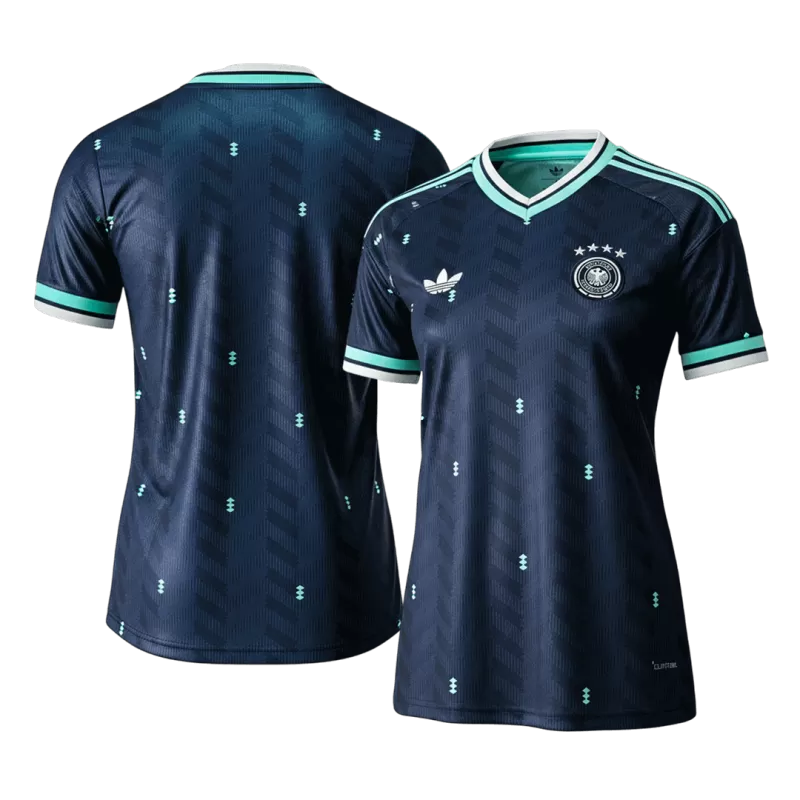 Germany 2026 World Cup Away Edition Women Jersey