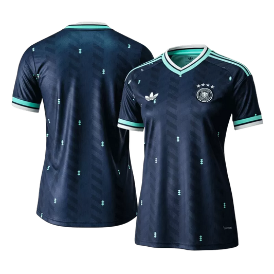Germany 2026 World Cup Away Edition Women Jersey