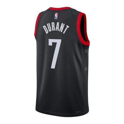 Houston Rockets Kevin Durant #7 2025/26 Jersey - Statement Edition