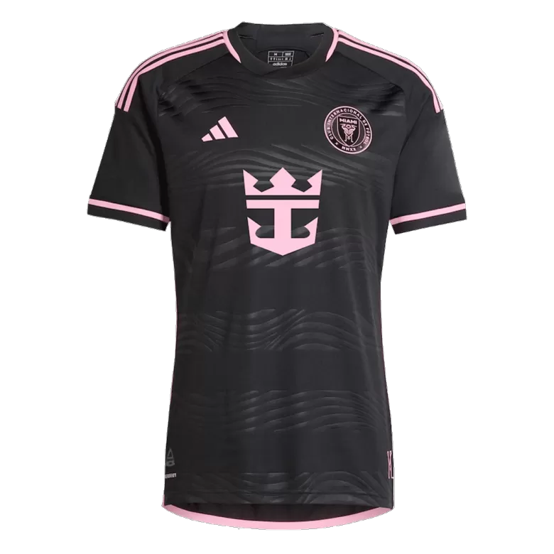 Inter Miami CF MESSI #10 2024 Jersey Away Edition