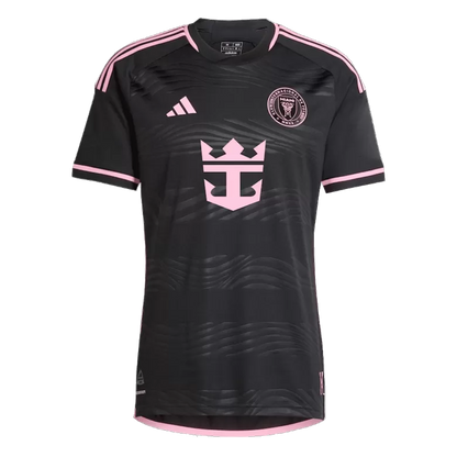 Inter Miami CF MESSI #10 2024 Jersey Away Edition