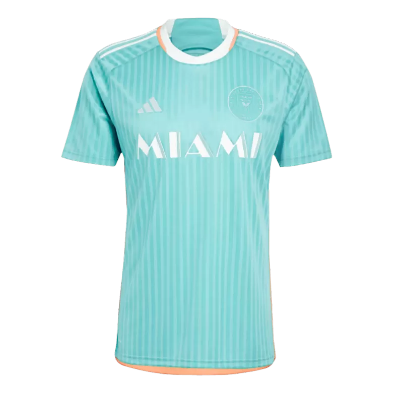 Inter Miami CF MESSI #10 2024 Jersey Third Away Edition