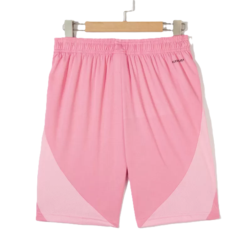 Inter Miami CF 2025/26 Shorts Home Edition