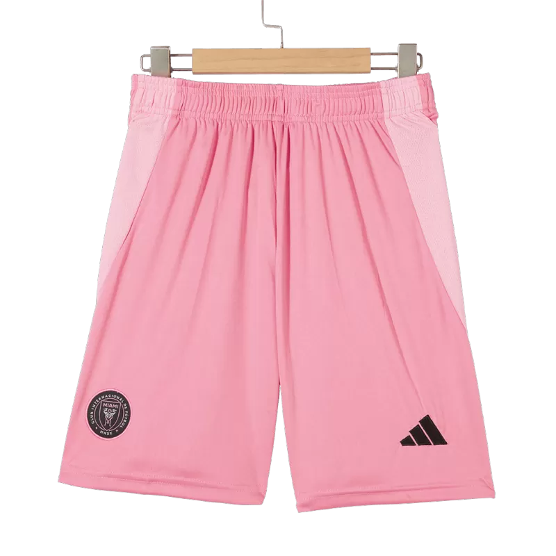 Inter Miami CF 2025/26 Shorts Home Edition