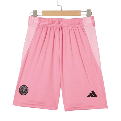 Inter Miami CF 2025/26 Shorts Home Edition