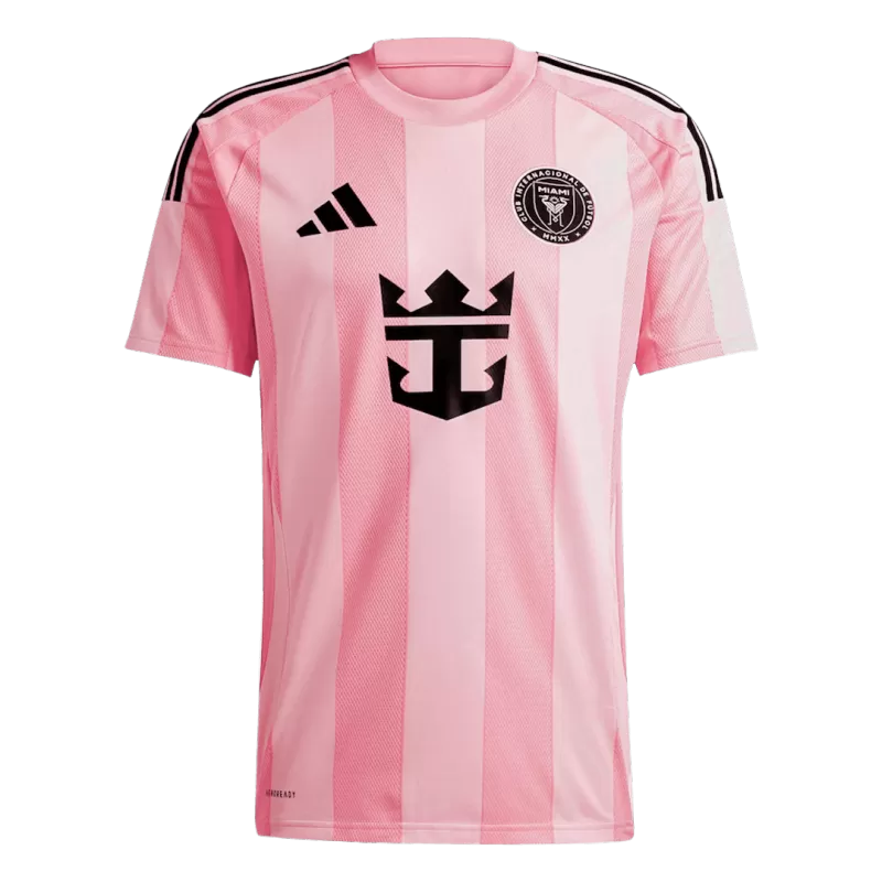 Inter Miami CF MESSI #10 2025/26 Jersey Home Edition
