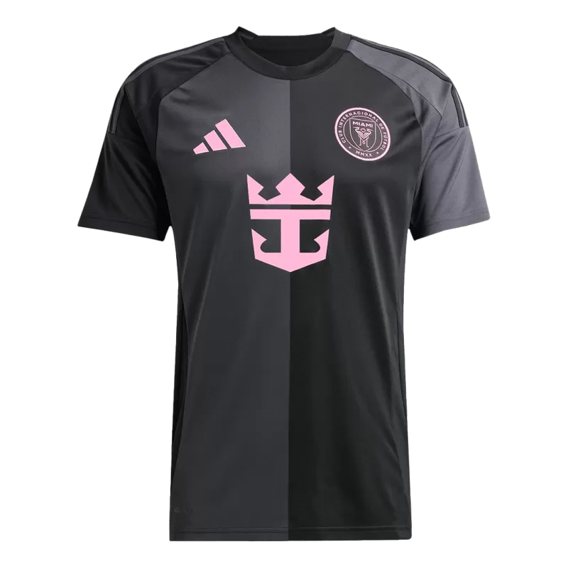Inter Miami CF MESSI #10 2025/26 Jersey Away Edition