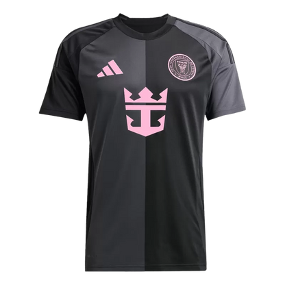 Inter Miami CF MESSI #10 2025/26 Jersey Away Edition