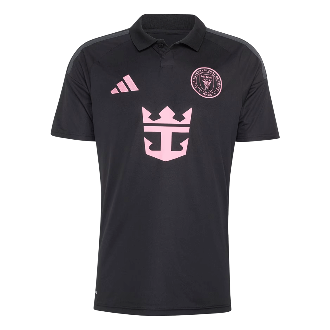 Inter Miami CF MESSI #10 26/27 Away Edition Jersey