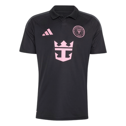 Inter Miami CF MESSI #10 26/27 Away Edition Jersey