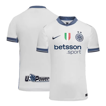 Inter Milan 2024/25 Jersey Away Edition