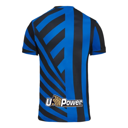 Inter Milan 2024/25 Jersey Home Edition