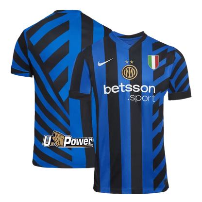 Inter Milan 2024/25 Jersey Home Edition