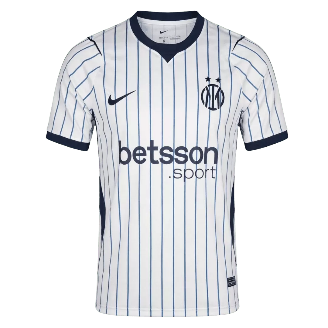 Inter Milan 26/27 Away Edition Jersey