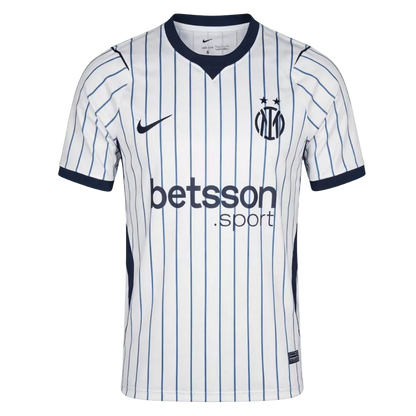 Inter Milan 26/27 Away Edition Jersey