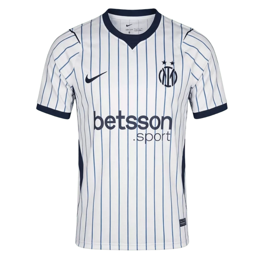 Inter Milan 26/27 Away Edition Jersey