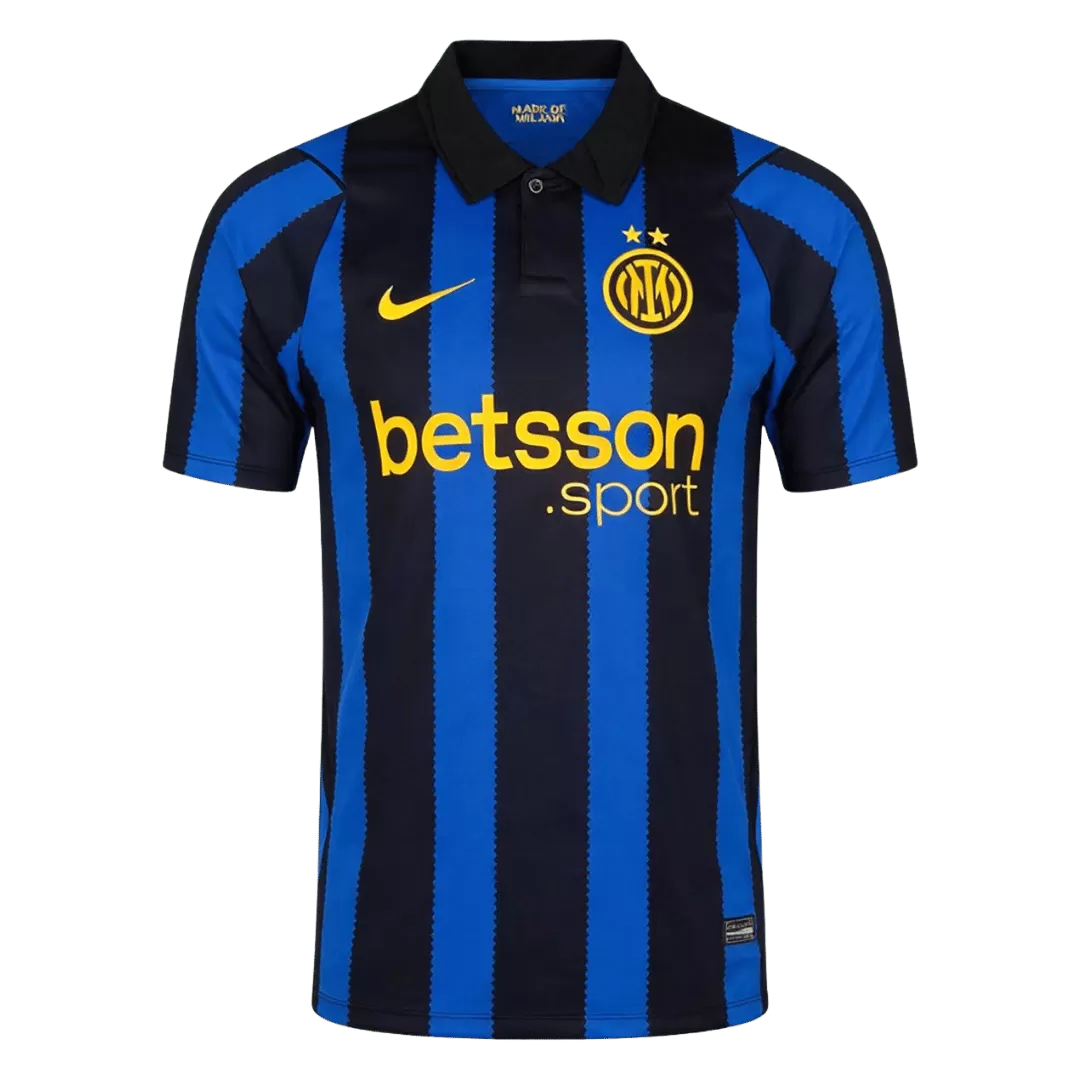 Inter Milan 26/27 Home Edition Jersey