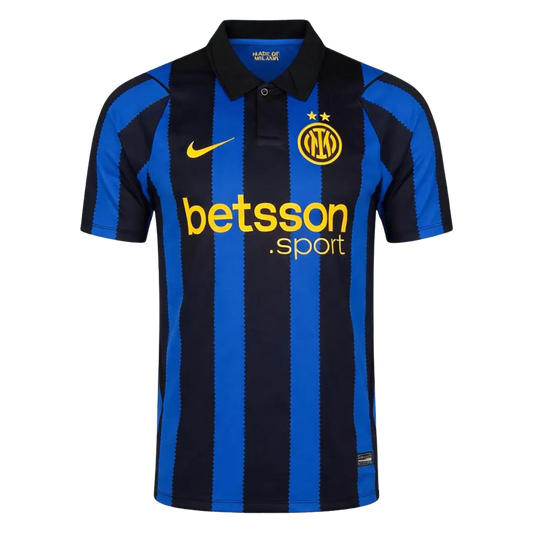 Inter Milan 26/27 Home Edition Jersey