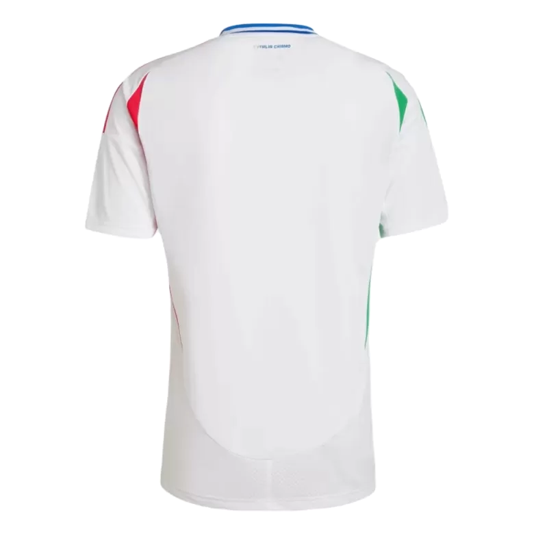 Italy 2024 Jersey Away Edition