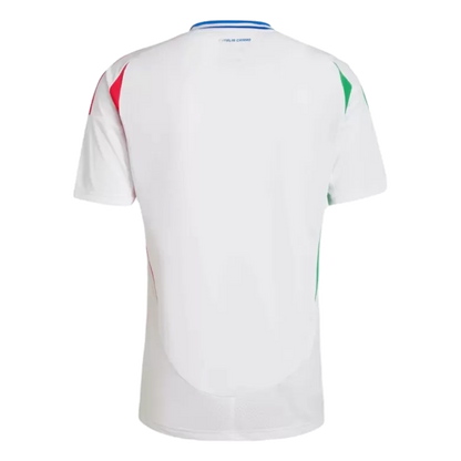 Italy 2024 Jersey Away Edition