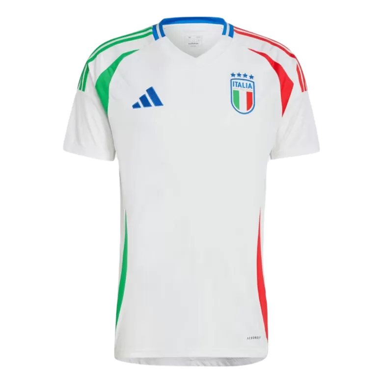 Italy 2024 Jersey Away Edition