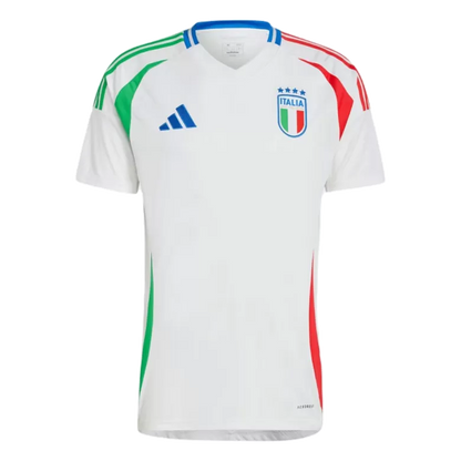 Italy 2024 Jersey Away Edition