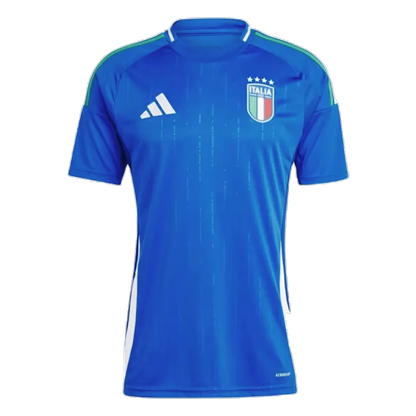 Italy 2024 Jersey Home Edition