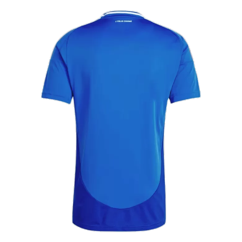 Italy 2024 Jersey Home Edition