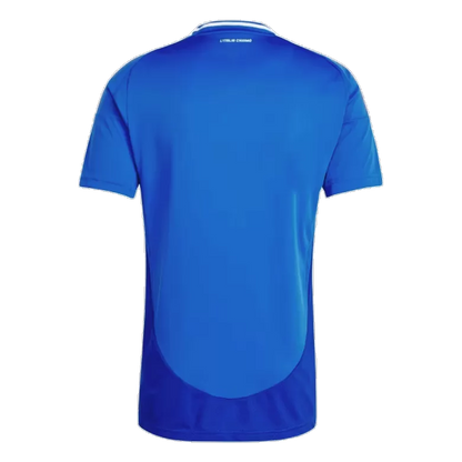 Italy 2024 Jersey Home Edition