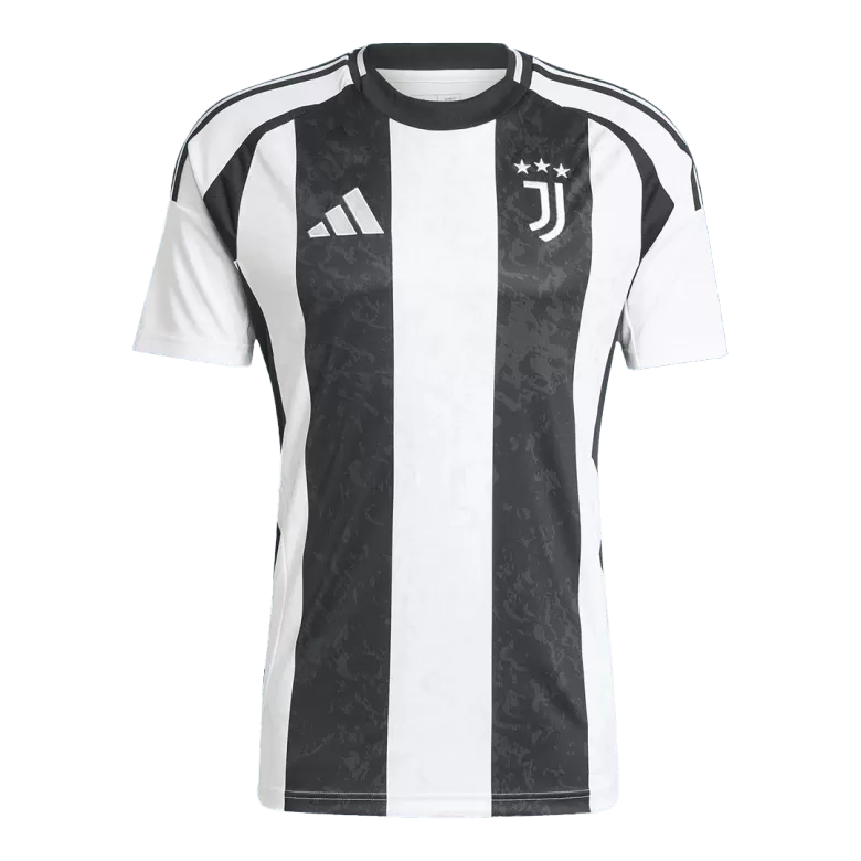 Juventus 2024/25 Jersey Home Edition