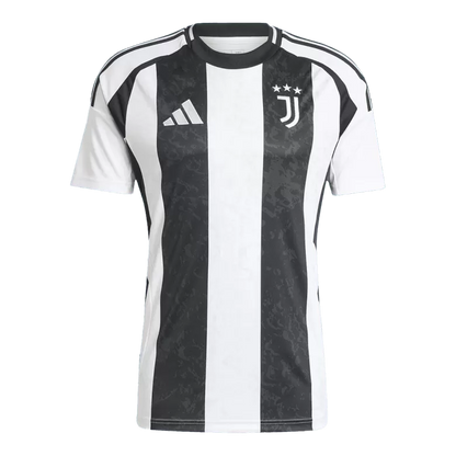 Juventus 2024/25 Jersey Home Edition