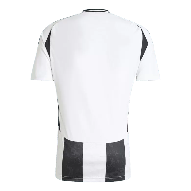 Juventus 2024/25 Jersey Home Edition - Save The Children