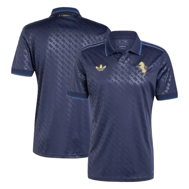 Juventus 2024/25 Jersey Third Away Edition