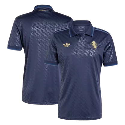 Juventus 2024/25 Jersey Third Away Edition