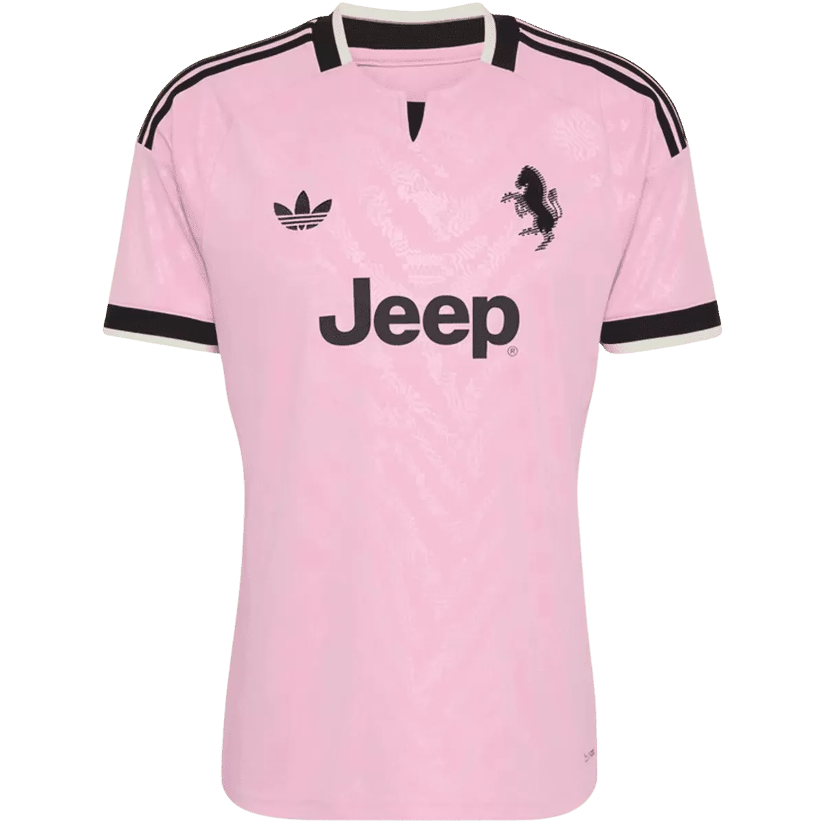 Juventus 2026/27 Away Edition Jersey