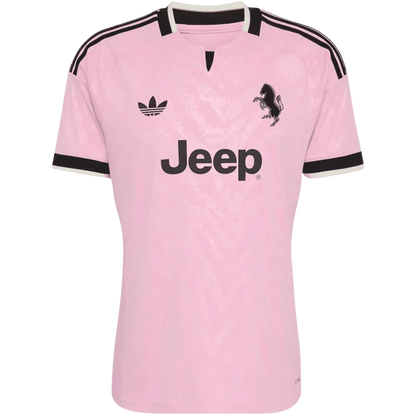 Juventus 2026/27 Away Edition Jersey
