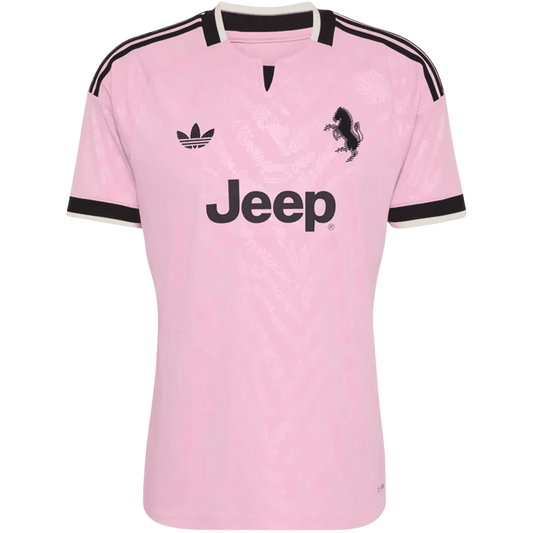 Juventus 2026/27 Away Edition Jersey
