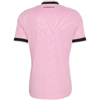 Juventus 2026/27 Away Edition Jersey