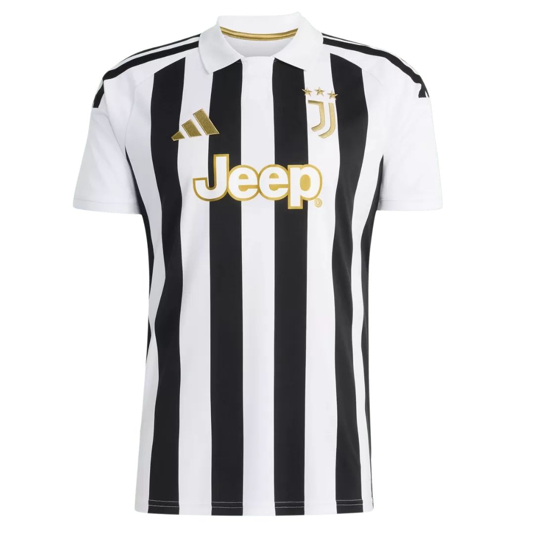 Juventus 26/27 Home Edition Jersey