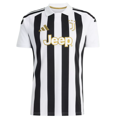 Juventus 26/27 Home Edition Jersey