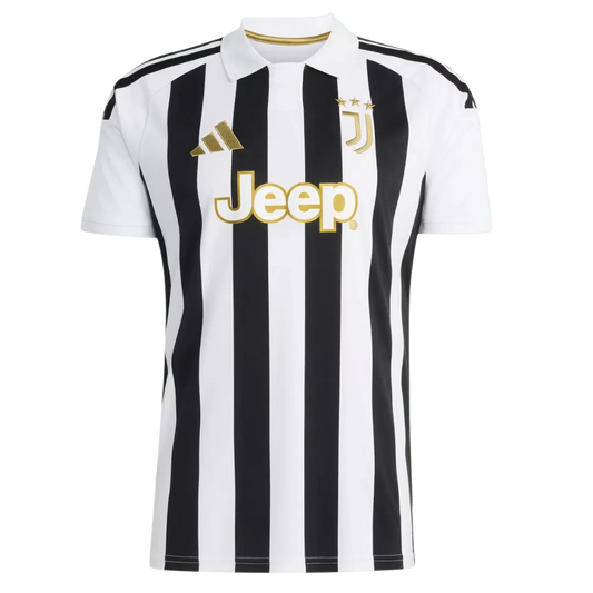Juventus 26/27 Home Edition Jersey