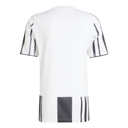 Juventus 2025/26 Jersey Home Edition