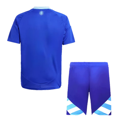 Kids Argentina 2024 Away Edition - Kit