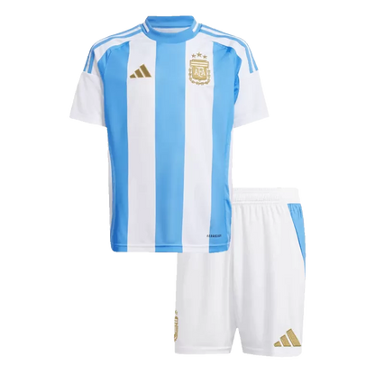 Kids Argentina 2024 Home Edition - Kit