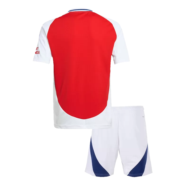 Kids Arsenal 2024/25 Home Edition - Kit