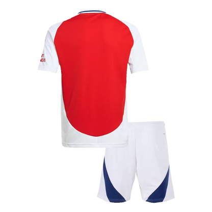 Kids Arsenal 2024/25 Home Edition - Kit