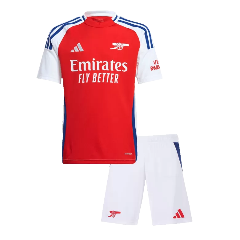 Kids Arsenal 2024/25 Home Edition - Kit